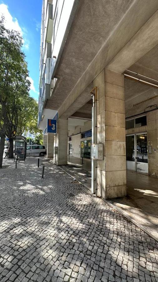 7 Requinte Guest House - Lisbon — Photos 1
