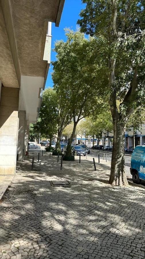 7 Requinte Guest House - Lisbon, Lisbon