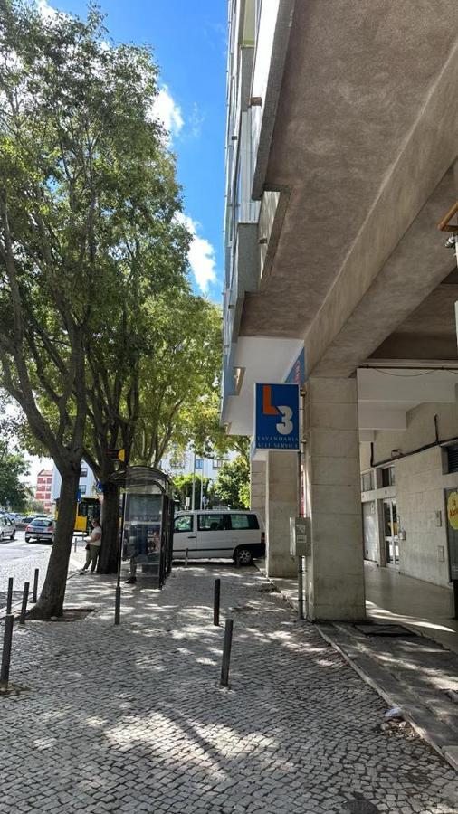 7 Requinte Guest House - Lisbon — Photos 3